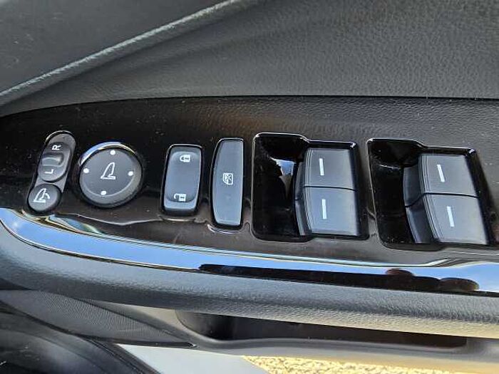 Honda e:Ny1 150kW Elegance 69kWh 5dr Auto 