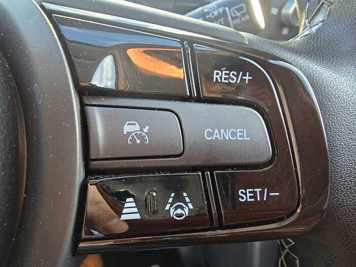 Honda e:Ny1 150kW Elegance 69kWh 5dr Auto 