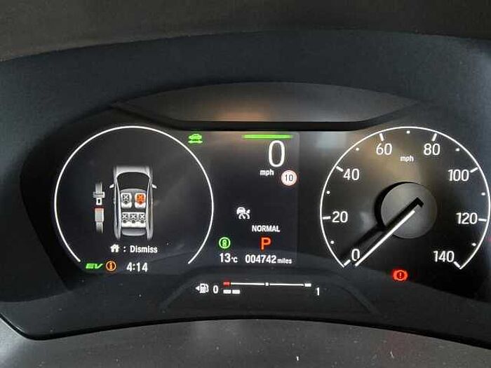 Honda e:Ny1 150kW Elegance 69kWh 5dr Auto 