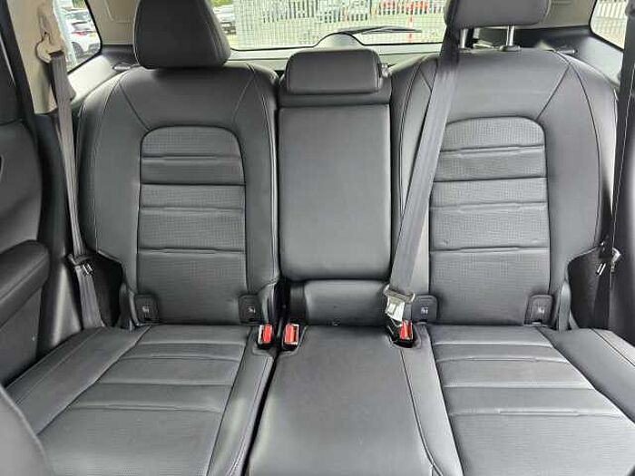 Honda CR-V Hybrid 2.0 eHEV Advance 5dr eCVT 