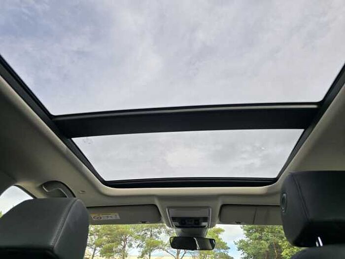 Honda CR-V Hybrid 2.0 eHEV Advance 5dr eCVT 