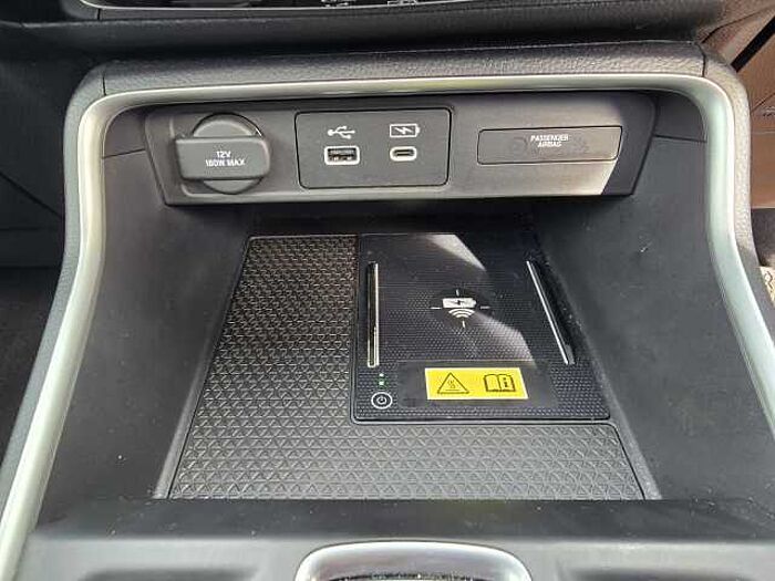 Honda CR-V Hybrid 2.0 eHEV Advance 5dr eCVT 