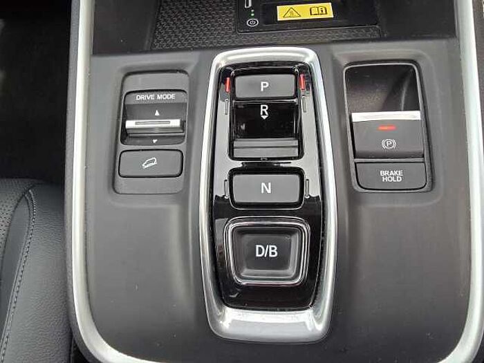 Honda CR-V Hybrid 2.0 eHEV Advance 5dr eCVT 