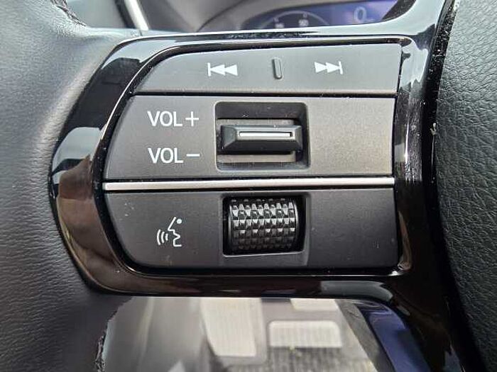Honda CR-V Hybrid 2.0 eHEV Advance 5dr eCVT 