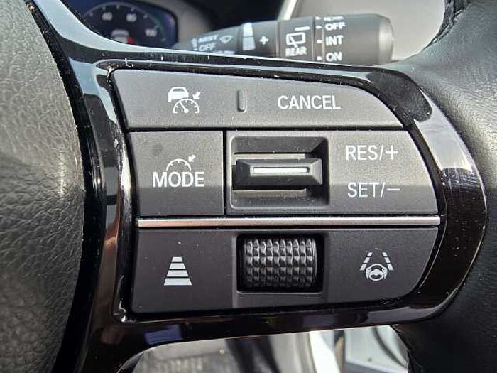 Honda CR-V Hybrid 2.0 eHEV Advance 5dr eCVT 