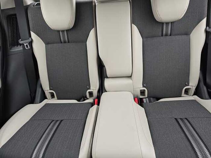 Honda HR-V Hybrid 1.5 eHEV Advance Style 5dr CVT 