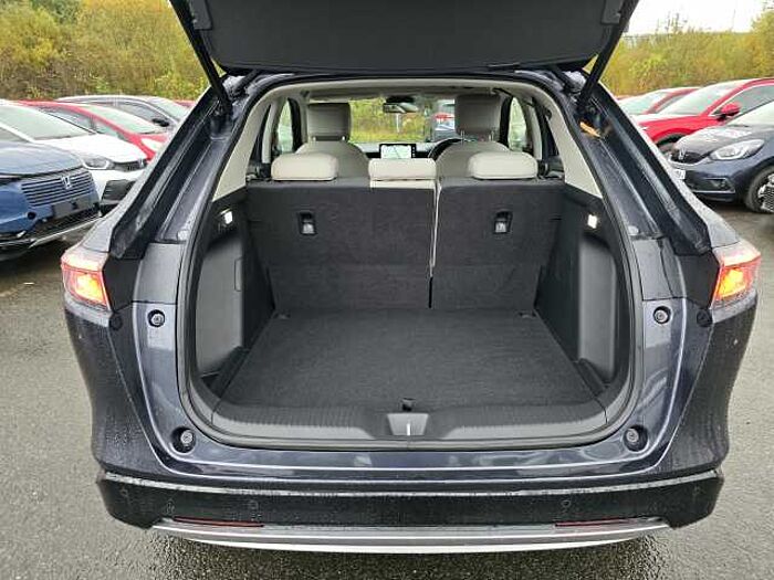 Honda HR-V Hybrid 1.5 eHEV Advance Style 5dr CVT 