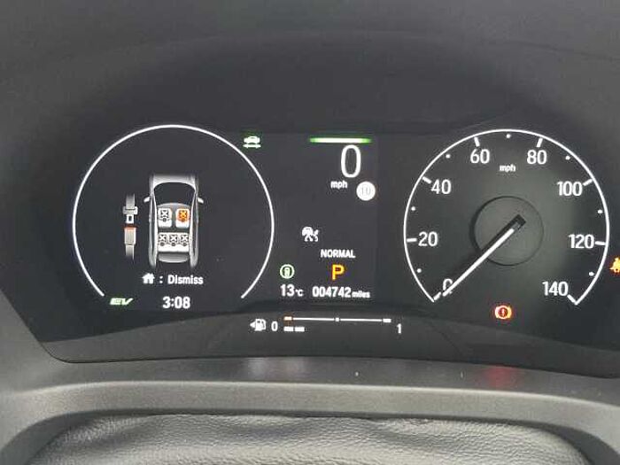 Honda HR-V Hybrid 1.5 eHEV Advance Style 5dr CVT 