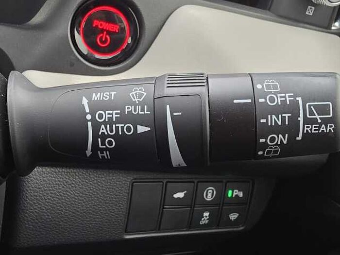 Honda HR-V Hybrid 1.5 eHEV Advance Style 5dr CVT 