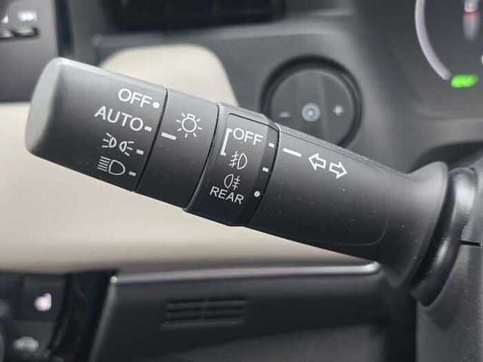 Honda HR-V Hybrid 1.5 eHEV Advance Style 5dr CVT 