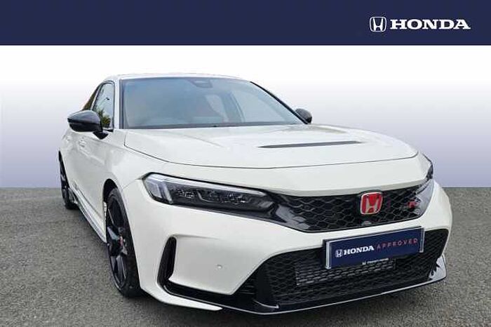 Honda Civic Hybrid 2.0 VTEC Turbo Type R 5dr 