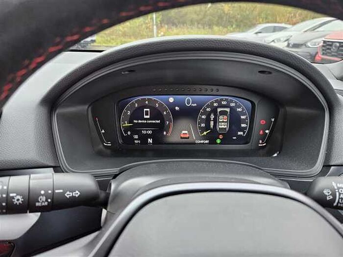 Honda Civic Hybrid 2.0 VTEC Turbo Type R 5dr 