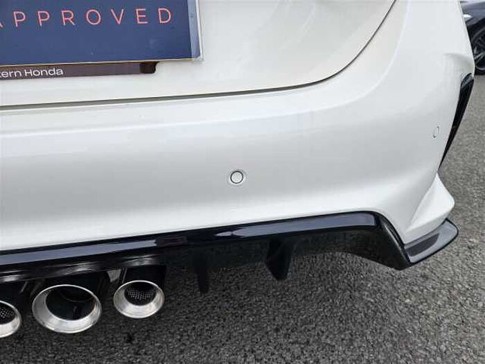 Honda Civic Hybrid 2.0 VTEC Turbo Type R 5dr 