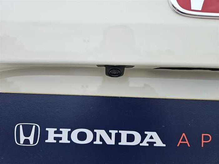 Honda Civic Hybrid 2.0 VTEC Turbo Type R 5dr 