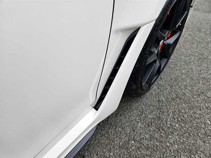 Honda Civic Hybrid 2.0 VTEC Turbo Type R 5dr 