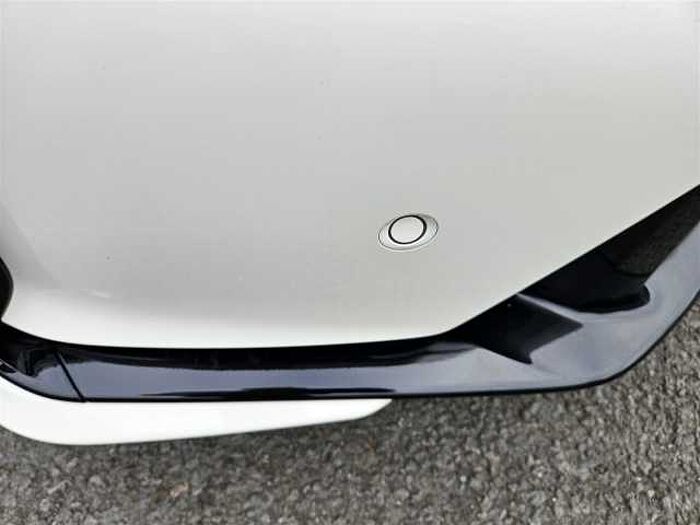 Honda Civic Hybrid 2.0 VTEC Turbo Type R 5dr 