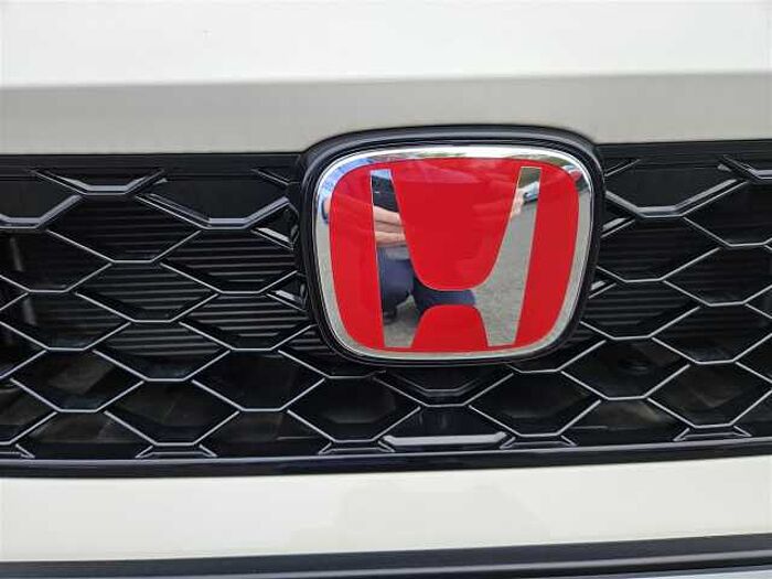 Honda Civic Hybrid 2.0 VTEC Turbo Type R 5dr 