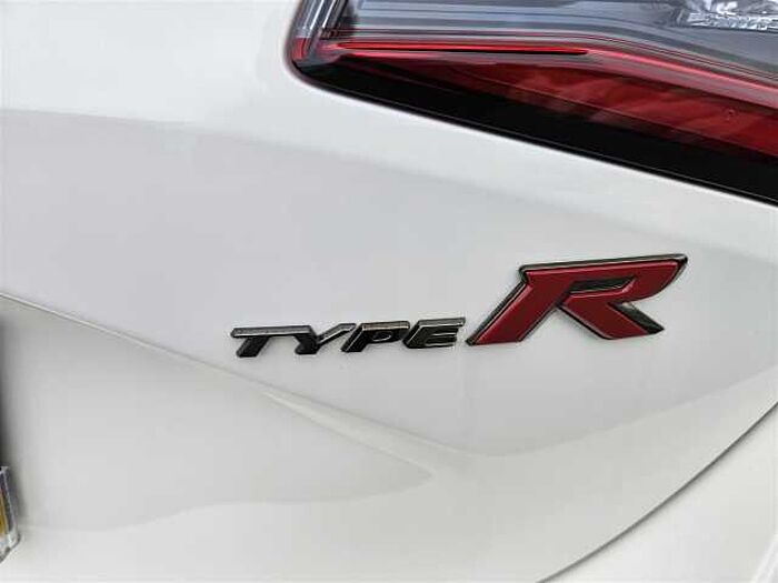 Honda Civic Hybrid 2.0 VTEC Turbo Type R 5dr 