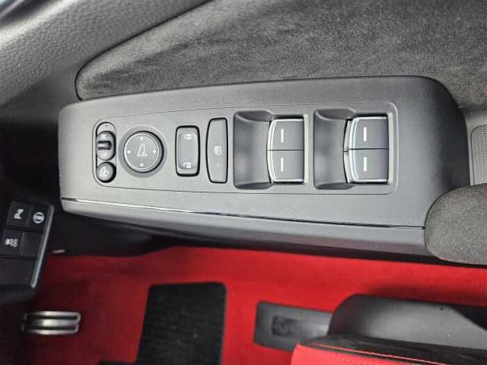Honda Civic Hybrid 2.0 VTEC Turbo Type R 5dr 