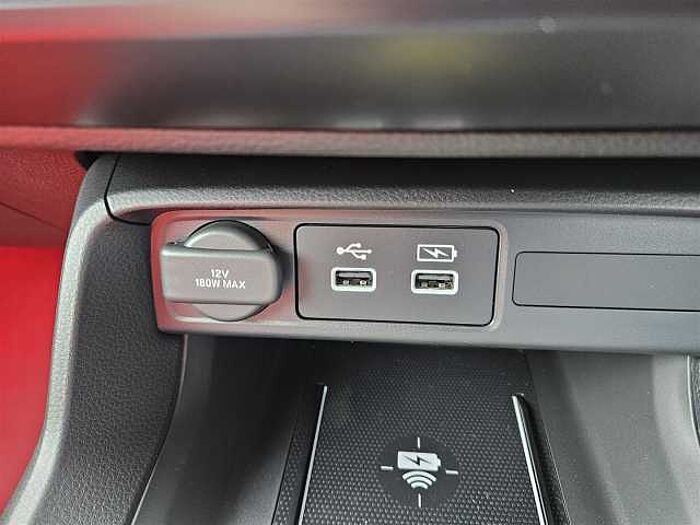 Honda Civic Hybrid 2.0 VTEC Turbo Type R 5dr 