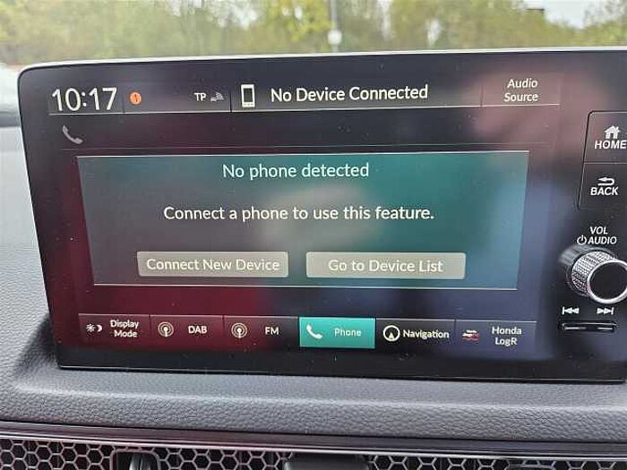 Honda Civic Hybrid 2.0 VTEC Turbo Type R 5dr 