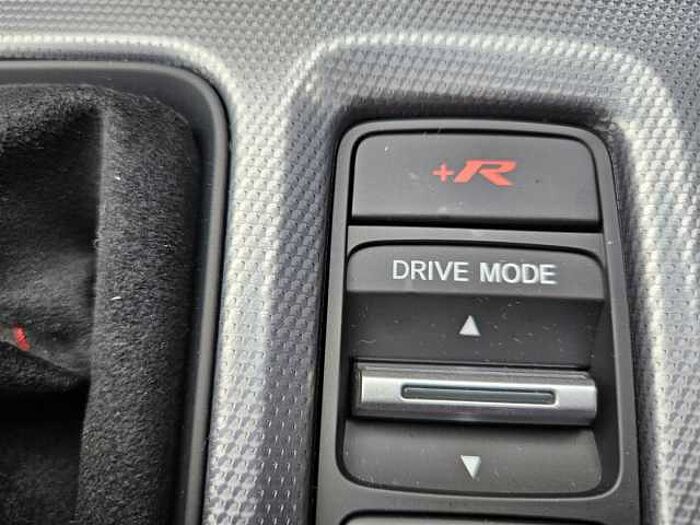 Honda Civic Hybrid 2.0 VTEC Turbo Type R 5dr 