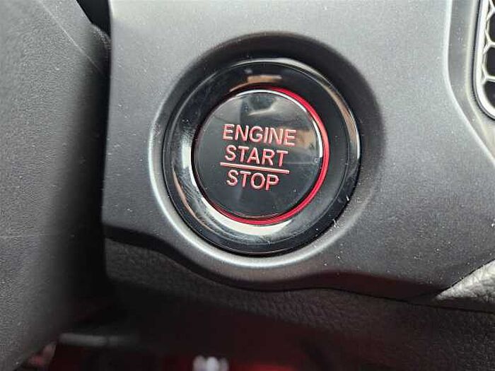 Honda Civic Hybrid 2.0 VTEC Turbo Type R 5dr 