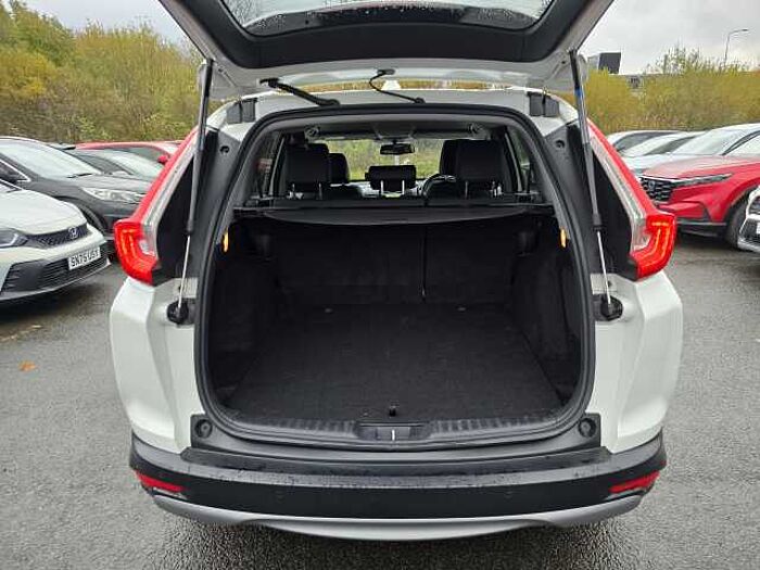Honda CR-V Hybrid 2.0 i-MMD Hybrid SR 2WD 5dr eCVT 