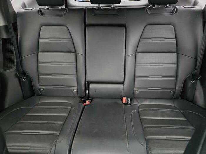 Honda CR-V Hybrid 2.0 i-MMD Hybrid SR 2WD 5dr eCVT 