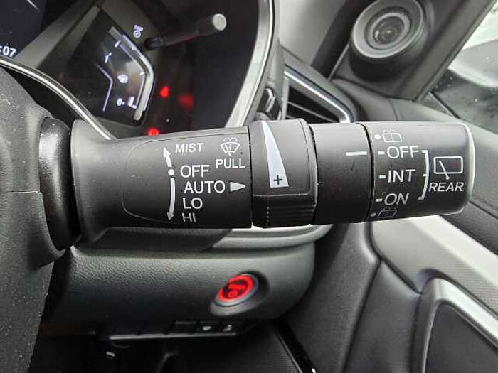 Honda CR-V Hybrid 2.0 i-MMD Hybrid SR 2WD 5dr eCVT 