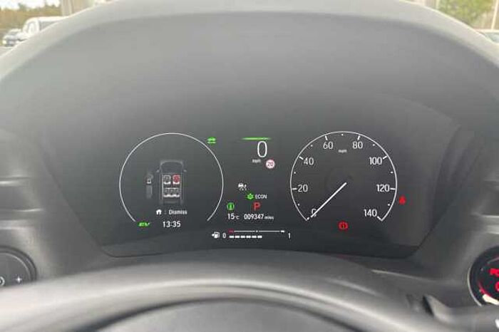 Honda HR-V e:HEV 1.5 e:HEV Elegance 5dr CVT 