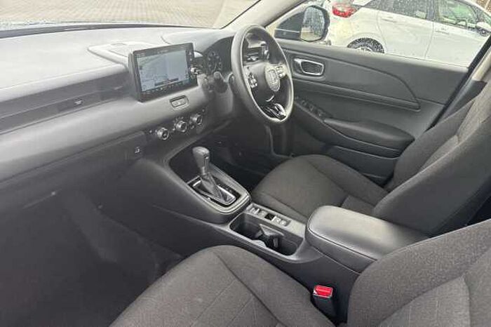 Honda HR-V e:HEV 1.5 e:HEV Elegance 5dr CVT 
