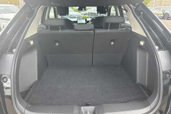 Honda HR-V e:HEV 1.5 e:HEV Elegance 5dr CVT 