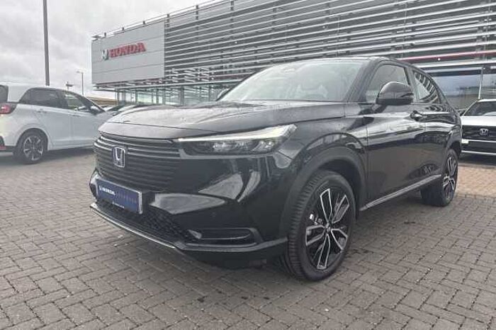 Honda HR-V e:HEV 1.5 e:HEV Elegance 5dr CVT 