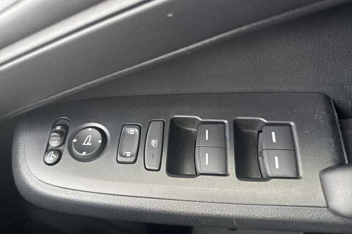 Honda HR-V e:HEV 1.5 e:HEV Elegance 5dr CVT 