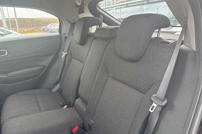 Honda HR-V e:HEV 1.5 e:HEV Elegance 5dr CVT 