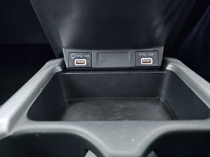 Honda CR-V Hybrid 2.0 i-MMD Hybrid SR 5dr eCVT 