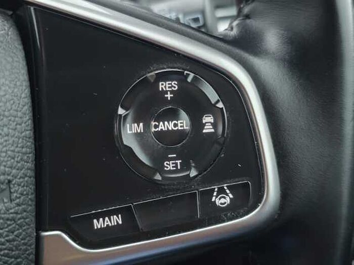 Honda CR-V Hybrid 2.0 i-MMD Hybrid SR 5dr eCVT 