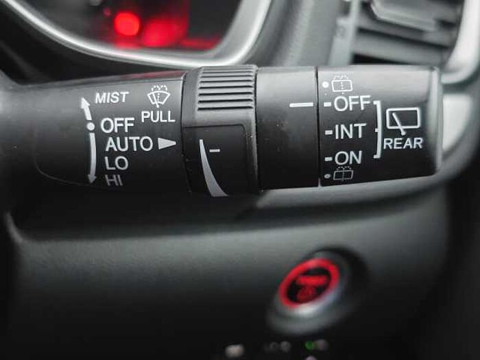 Honda CR-V Hybrid 2.0 i-MMD Hybrid SR 5dr eCVT 