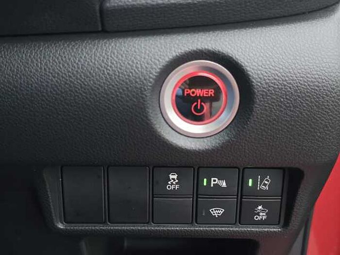 Honda CR-V Hybrid 2.0 i-MMD Hybrid SR 5dr eCVT 