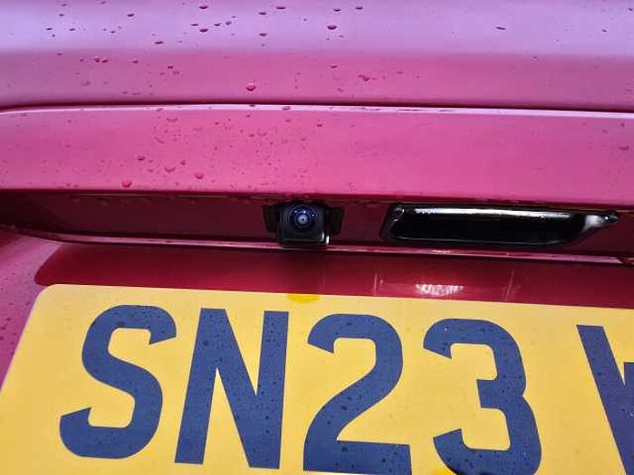 Honda CR-V Hybrid 2.0 i-MMD Hybrid SR 5dr eCVT 