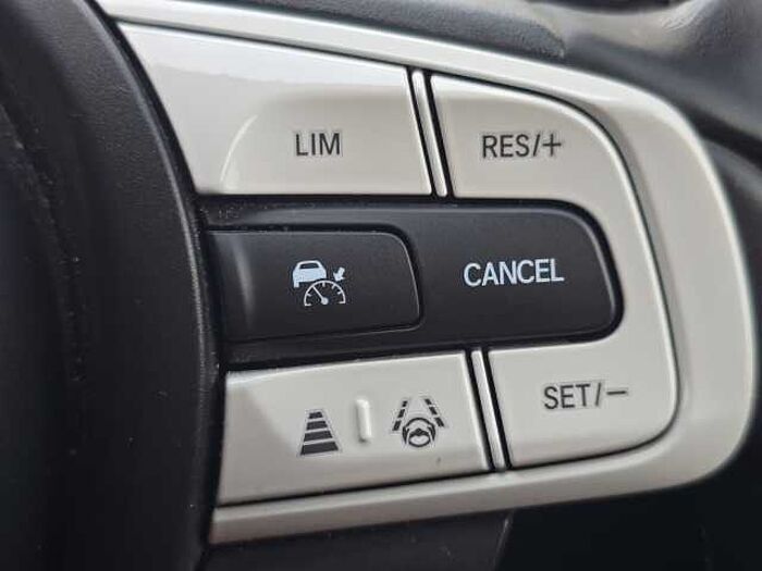 Honda Jazz Hybrid 1.5 i-MMD Hybrid EX 5dr eCVT 