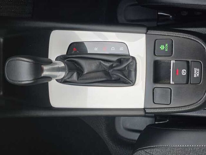 Honda Jazz Hybrid 1.5 i-MMD Hybrid EX 5dr eCVT 