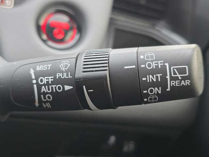 Honda Jazz Hybrid 1.5 i-MMD Hybrid Advance Sport 5dr eCVT 