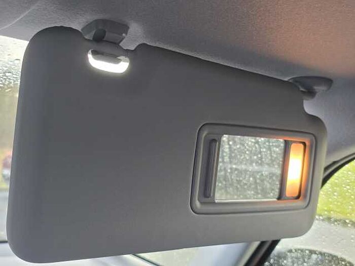 Honda Jazz Hybrid 1.5 i-MMD Hybrid Advance Sport 5dr eCVT 