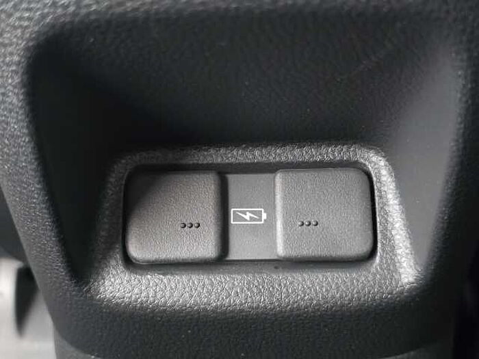 Honda Jazz Hybrid 1.5 i-MMD Hybrid Advance Sport 5dr eCVT 