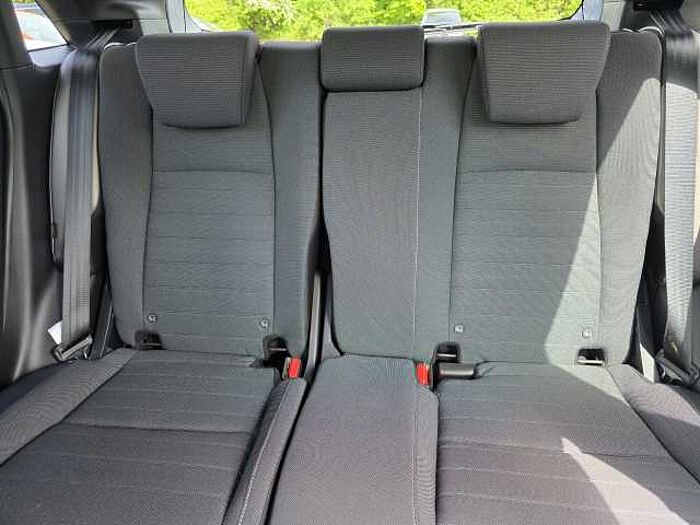Honda Jazz Hybrid 1.5 i-MMD Hybrid Crosstar Advance 5dr eCVT 