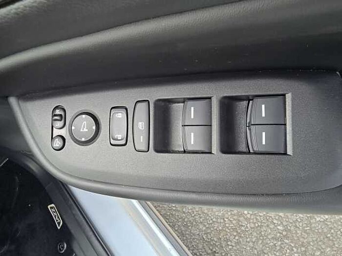 Honda Jazz Hybrid 1.5 i-MMD Hybrid Crosstar Advance 5dr eCVT 