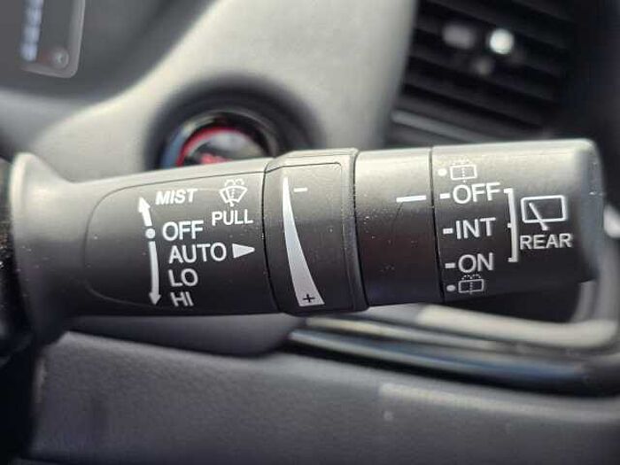 Honda Jazz Hybrid 1.5 i-MMD Hybrid Crosstar Advance 5dr eCVT 