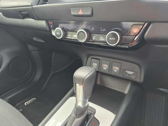 Honda Jazz Hybrid 1.5 i-MMD Hybrid Crosstar Advance 5dr eCVT 